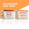 Four Sigmatic Mushroom Cacao Mix | Organic Instant Cacao with Cordyceps, Ginger & Coconut | Supports Performance & Energy | Drink it or Bake with it | Vegan, Gluten-Free, Dairy-Free | 10 Count view 4