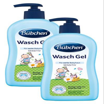 Bbchen Washing Gel, , ,