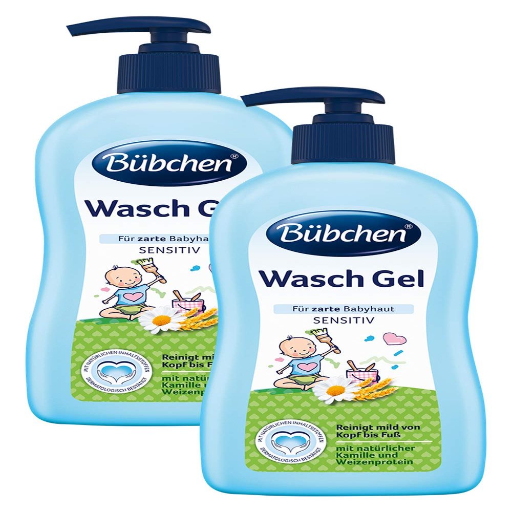 Bbchen Washing Gel, , ,
