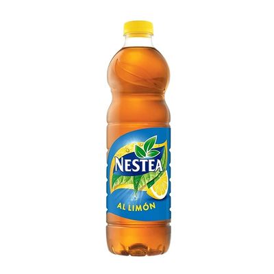 Nestea 1.5l Lemon Tea Refresher Bottle