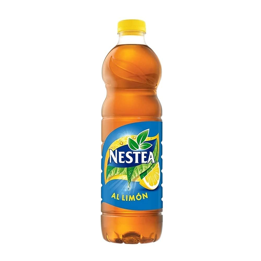 Nestea 1.5l Lemon Tea Refresher Bottle