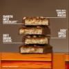 Grenade High Protein, Low Sugar Bar - Caramel Chaos, 12 x 60 g (Packaging May Vary) view 4