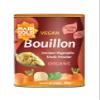 Marigold Organic Vegetable Bouillon Powder, 500g  Instant Vegan Stock Powder, Natural Ingredients, Low Calories  Ideal for Soups, Stews & Sauces. view 1