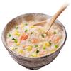 Amano Foods Broiled Salmon Porridge of Rice and Vegetables Sauce 21.8 g 6 Japan view 3