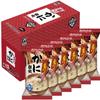 Amano Foods Freeze Dry Broiled Crab Porridge of Rice and Vegetables 6 Meals x 1 Box Japan view 1