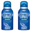 Deep Freeze Cold Spray 150ml **2 PACK DEAL** view 1