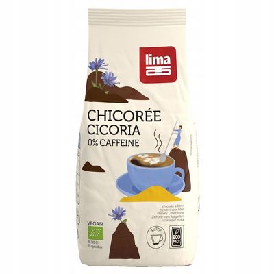 ACHICORIA CAFETERA 250GR