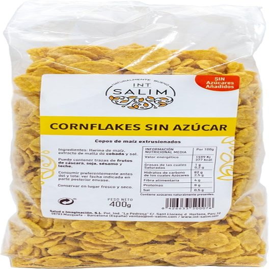 Corn Flakes 400 g