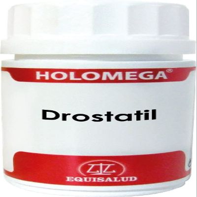 Equisalud Holomega Drostatil50 Cap