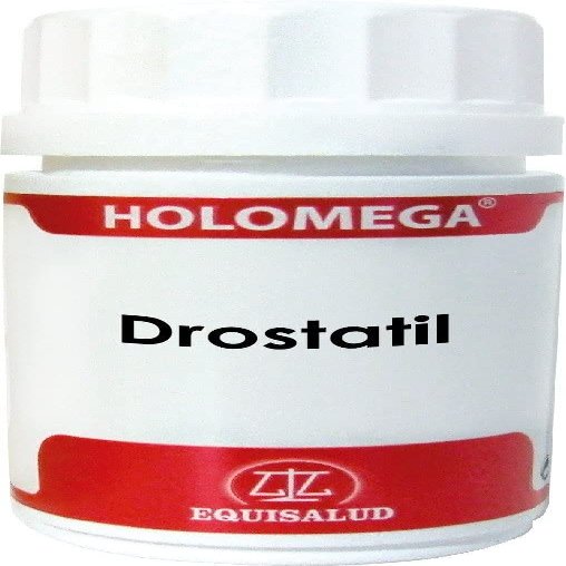 Equisalud Holomega Drostatil50 Cap