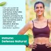 Green - Immune 40 tablets view 2