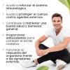 Green - Immune 40 tablets view 3