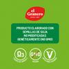 GRANERO Bolsa Lecitina IP 500Grgranero view 3