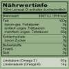 Seitenbacher Organic Flax Seed Oil I First Pressed I Cold Pressed I Native I 100% organic I (1x100 ml) view 2
