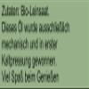 Seitenbacher Organic Flax Seed Oil I First Pressed I Cold Pressed I Native I 100% organic I (1x100 ml) view 3