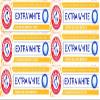 Arm & Hammer Toothpaste Extra White Complete Care 125g x 6 Packs view 1