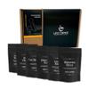 Life of Spice Six Pouch Gift Set | Spice Rubs, Salts, Herbs and Baking Spices Gifts | Choose any SIX | Unique Gift for Christmas or Birthday for the Food Lover in your Family | 30 Flavours to Choose view 1
