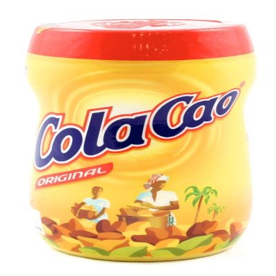 Cola Cao Original - Spanish Chocolate Drink - 400g (3)
