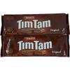 Arnott's Tim Tam Original Chocolate Biscuit 200g - 2 pack (Made in Australia) - The Most Irresistible Chocolate Biscuit view 1