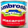 Ambrosia Creamed Macaroni 3 x 400gm view 1