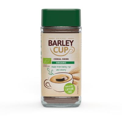 Barleycup Organic Barleycup 100g (5 pack)