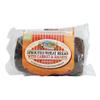 (2 Pack) - Everfresh Natural Foods - Org Sprout Carrot Raisin Bread | 400g | 2 PACK BUNDLE view 1