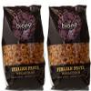 (2 Pack) - Biona - Org Wholewheat Macaroni | 500g | 2 PACK BUNDLE view 1