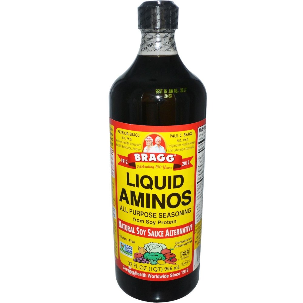 (2 Pack) - Bragg - Liquid Aminos | 473ml | 2 Pack Bundle