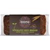 (2 Pack) - Biona - Org Sprout Mix Rye Bread | 500g | 2 PACK BUNDLE view 2
