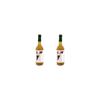 (2 Pack) - Raw Health - Org Apple Cider Vinegar | 500ml | 2 PACK BUNDLE view 1