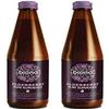 (2 Pack) - Biona - Org Elderberry Super Juice | 330ml | 2 PACK BUNDLE view 1