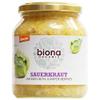 (2 Pack) - Biona - Organic / Demeter Sauerkraut | 680g | 2 Pack Bundle view 2