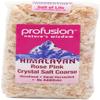 (2 Pack) - Profusion - Himalayan Pink Salt Coarse | 500g | 2 Pack Bundle view 1