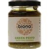 (2 Pack) - Biona - Organic Pesto | 125g | 2 PACK BUNDLE view 2
