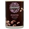 (2 Pack) - Biona - Organic Pinto Beans | 400g | 2 PACK BUNDLE view 2