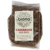 BIONA Organic Red Camargue Rice 500g (Pack of 2) view 2