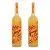 (2 Pack) - Belvoir - Ginger Cordial | 500ml | 2 PACK BUNDLE view 1