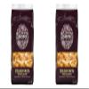 (2 Pack - Biona - Organic Wholemeal Fusilli | 500g | 2 PACK BUNDLE view 1