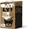 (2 Pack) - Oatly - Oatly Chocolate | 1000ml | 2 PACK BUNDLE view 1
