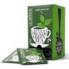 (2 Pack) - Clipper - Ft Org Green Tea Envelopes | 250 Bag | 2 PACK BUNDLE view 2