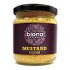 Biona Dijon Mustard 2 X 200G view 1