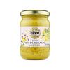 (2 Pack - Biona - Org Wholegrain Mustard | 200g | 2 PACK BUNDLE view 1