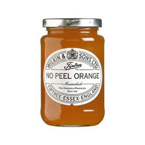 (2 Pack) - Tiptree - No Peel Marmalade | 340g | 2 PACK BUNDLE