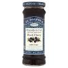(2 Pack) - St Dalfour - Black Cherry Fruit Spread | 284g | 2 PACK BUNDLE view 1