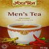 (2 Pack) - Yogi Tea - Men's Tea | 17 Bag | 2 PACK BUNDLE view 1