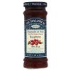 (2 Pack) - St Dalfour - Raspberry Fruit Spread | 284g | 2 PACK BUNDLE view 1