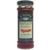 (2 Pack) - St Dalfour - Strawberry Fruit Spread | 284g | 2 PACK BUNDLE view 1