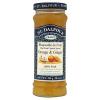 (2 Pack) - St Dalfour - Orange & Ginger Fruit Spread | 284g | 2 PACK BUNDLE view 1