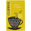 (2 Pack) - Clipper - Organic Lemon & Ginger | 20 Bag | 2 PACK BUNDLE view 2