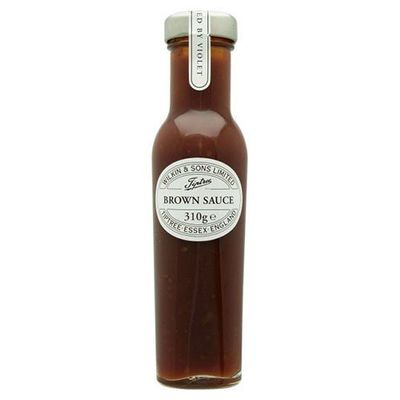 (2 Pack) - Tiptree - Brown Sauce | 310g | 2 PACK BUNDLE